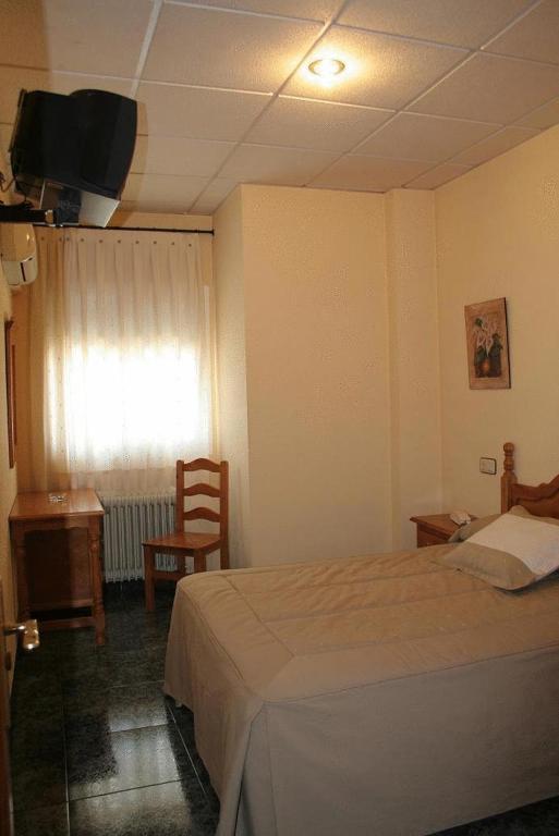 Parque Hotel Cazorla Exterior photo